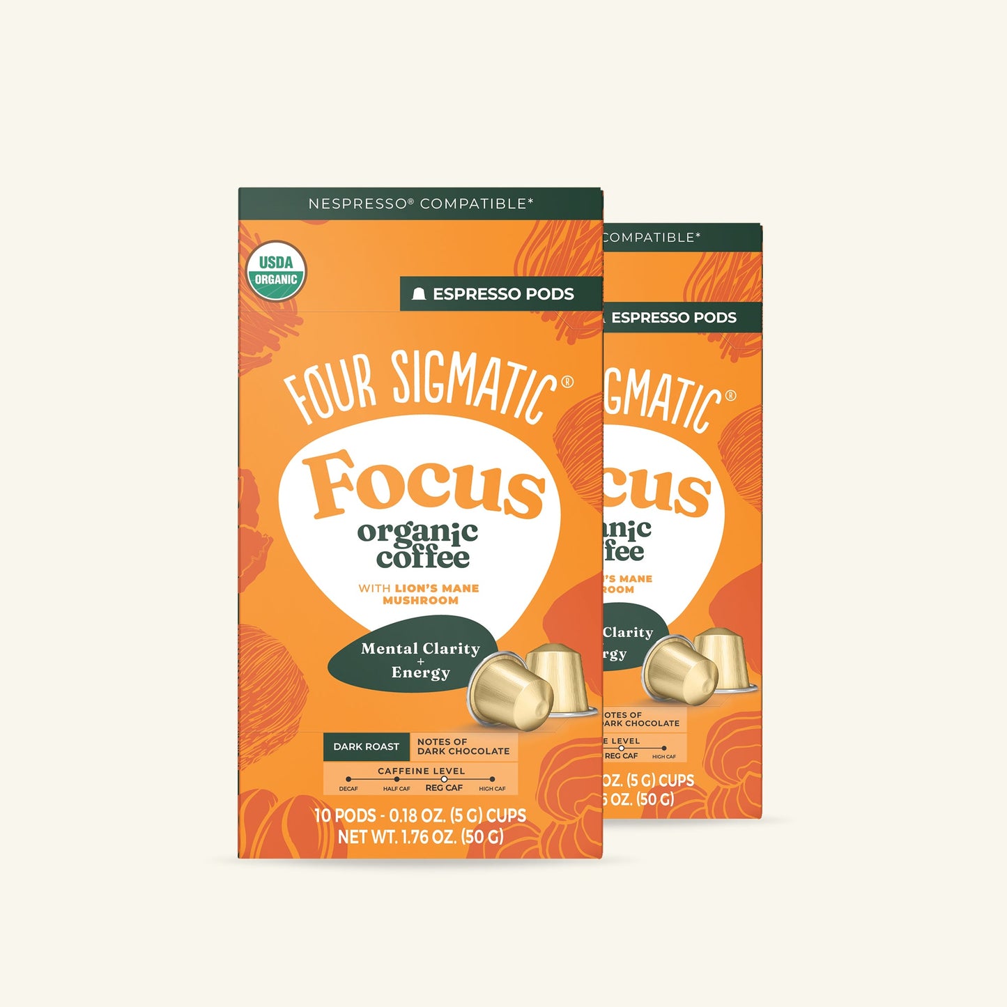 focus-dark-roast-espresso-pods-10ct-q1 Focus-dark-roast-espresso-pod-2pack.jpg