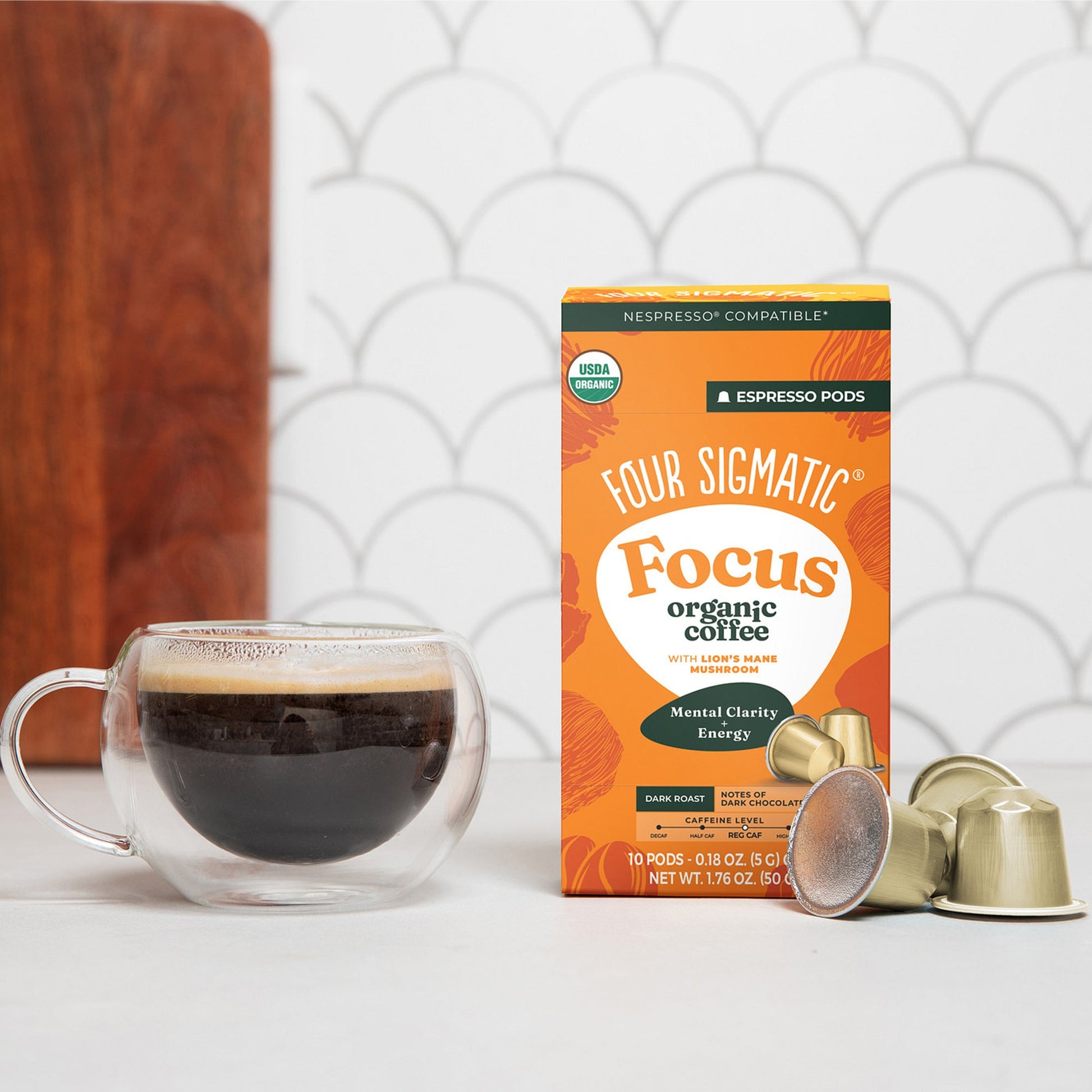 focus-dark-roast-espresso-pods-10ct-q1 Focus-dark-roast-espresso-pod-lifestyle-1.jpg