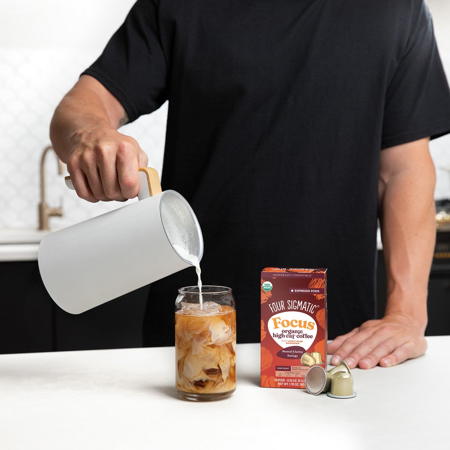 focus-dark-roast-high-caf-espresso-pods-10ct-g2 Focus-hi-caf-espresso-pod-lifestyle-2.jpg