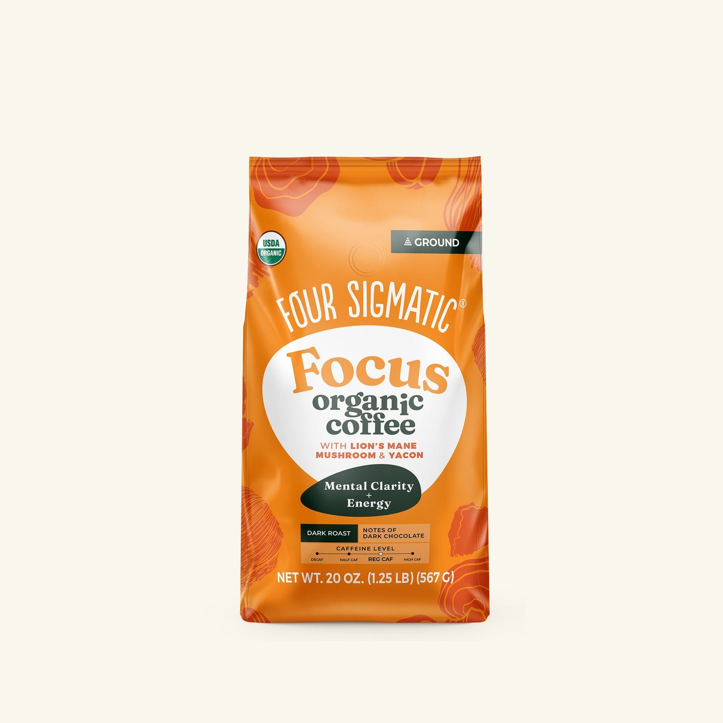 focus-ground-coffee-dark-20oz-j9 focus-ground-1-20oz-pack-variant.jpg